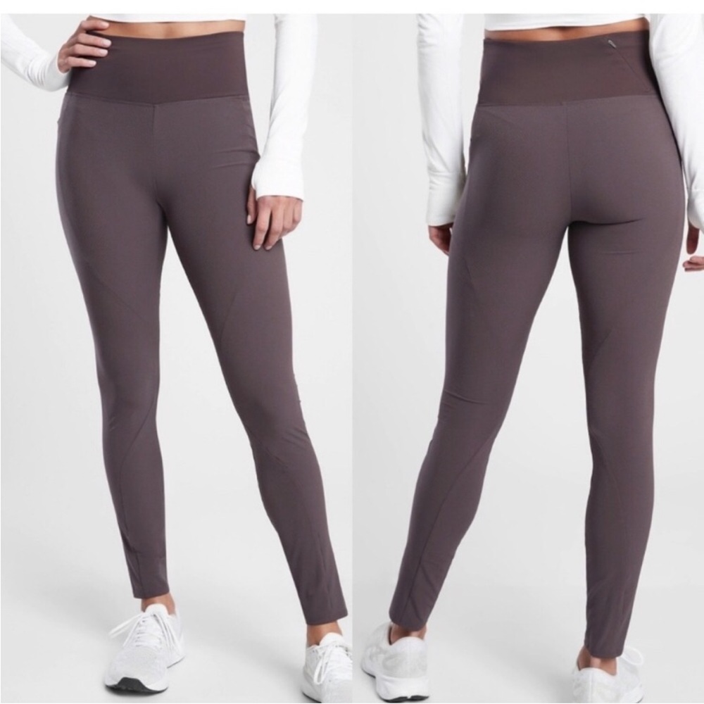 Athleta quest hybrid tight 2